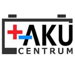 Akucentrum - logo