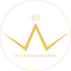 Vipwarsawapartments - logo