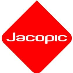 Jacopic - logo