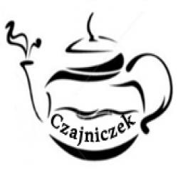 Czajniczek - logo