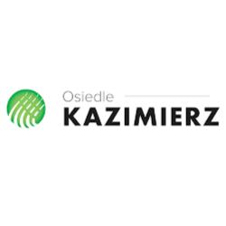 Osiedlekazimierz - logo