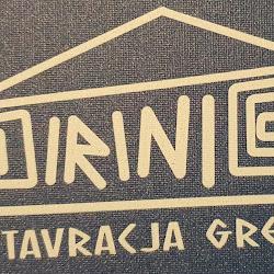 Irini - logo