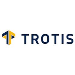 Trotis - logo