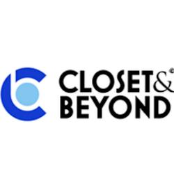 Closetandbeyond - logo