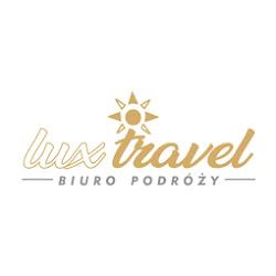 Luxtravel - logo