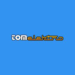 Tomelektro - logo