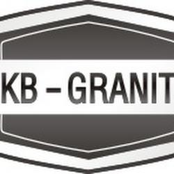 Kb granit - logo