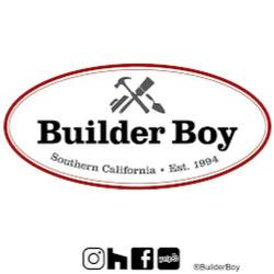 Builderboy - logo
