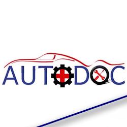 Autodoc eva - logo