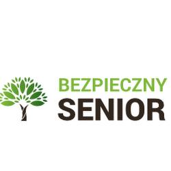 Bezpiecznysenior - logo