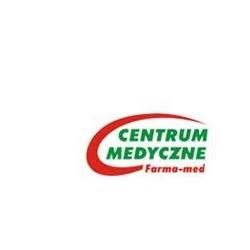 Farma-med - logo