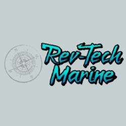 Rev techllc - logo