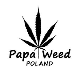 Papaweed - logo