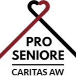 Caritasaw - logo