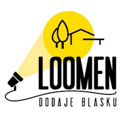 Loomen - logo