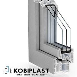 Kobiplast - logo