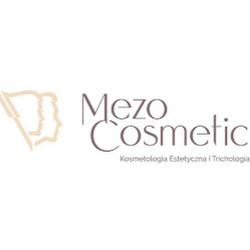 Mezocosmetic - logo