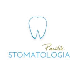 Pawlikstomatologia - logo