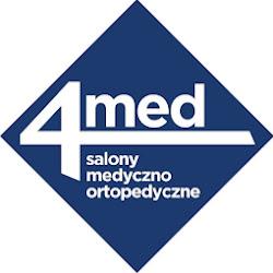 4med ortopedia - logo
