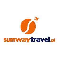 Sunwaytravel - logo