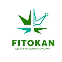 Fitokan - logo
