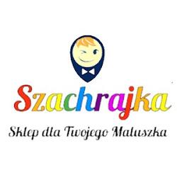Szachrajka - logo