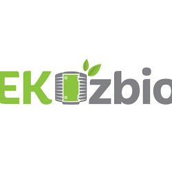 Ekozbiorniki - logo