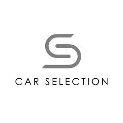 Carselection - logo