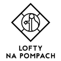 Loftynapompach - logo