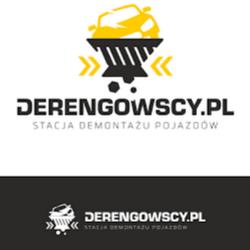 Derengowscy - logo