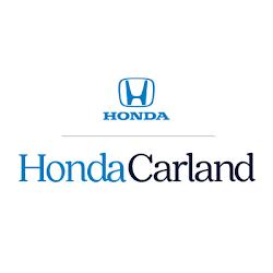 Hondacarland - logo