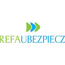 Strefaubezpieczen - logo