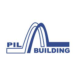 Pilbuilding - logo