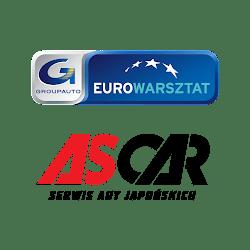 Ascar - logo