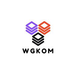 Wgkom - logo