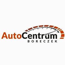 Autocentrumboreczek - logo