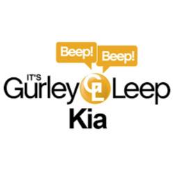 Gurleyleepkia - logo