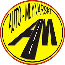 Auto mlynarski - logo