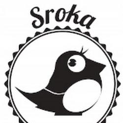 Srokabialoboka - logo