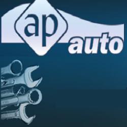Apauto - logo