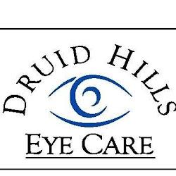 Druidhillseyecare - logo