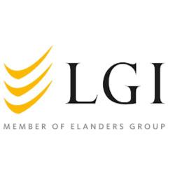 Lgigroup - logo
