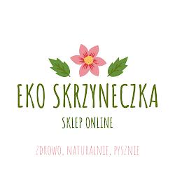 Ekoskrzyneczka - logo