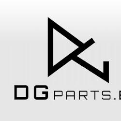 Dgparts - logo