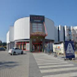 Galeriakrosno - logo