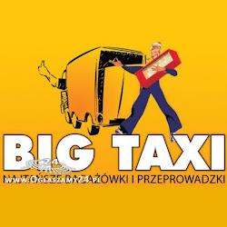 Bigtaxi - logo