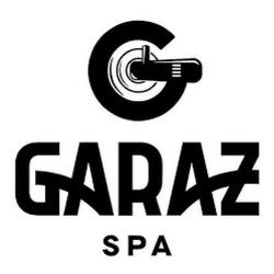 Garazspa - logo