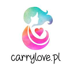 Carrylove - logo