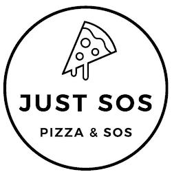 Justsos - logo