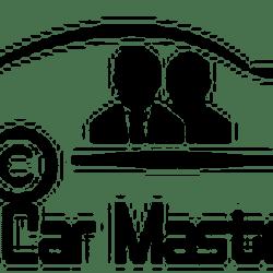 Carmaster661 - logo